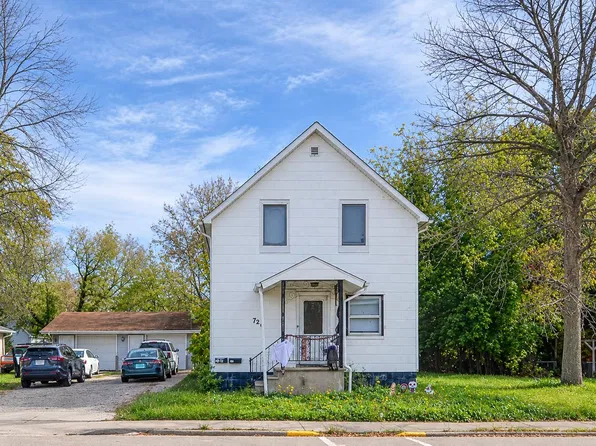 728 Madison St, Little Chute, WI 54140