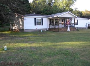 103 Lawton St, Madera, PA 16661