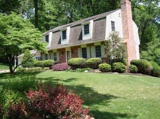 951 Pinecroft Rd, Berwyn, PA 19312