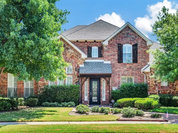 2716 Millwood Dr, Richardson, TX 75082