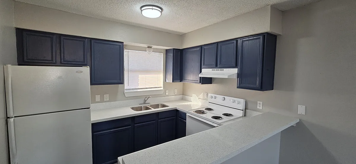Building Photo - Northridge Apartments