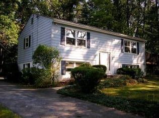 16011 Dark Hollow Rd, Upperco, MD 21155