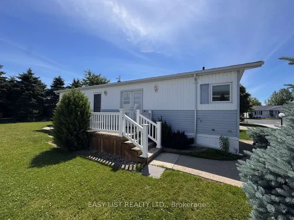 5700 Blackwell Side Rd #251, Sarnia, ON N7W 1B7