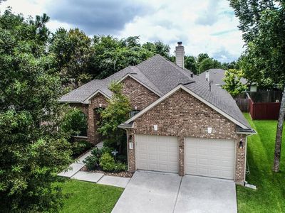 13217 Enchanted Way Dr, Montgomery, TX, 77356