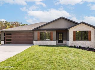 12563 Rock Hill Rd, Holts Summit, MO 65043