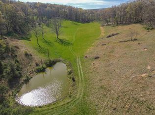 Mount Tabor Rd, Blacksburg, VA 24060