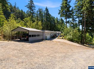 38309 Maple St, Lebanon, OR 97355