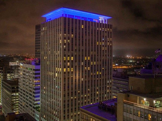 Aloft New Orleans Downtown in New Orleans (LA) - See 2023 Prices