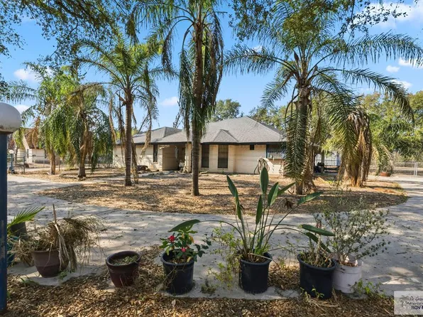 8913 N Bentsen Palm Dr, Mission, TX 78574