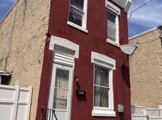 443 E Cambria St, Philadelphia, PA 19134