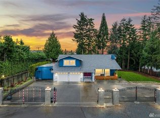 11805 SE 234th St, Kent, WA 98031