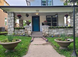 908 Ann Ave, Kansas City, KS 66101