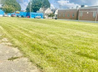 0 Kempton St, New Bedford, MA 02740