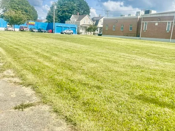 0 Kempton St, New Bedford, MA 02740