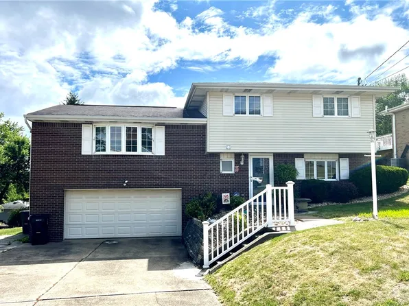 415 Jeffreys Dr, Elizabeth, PA 15037