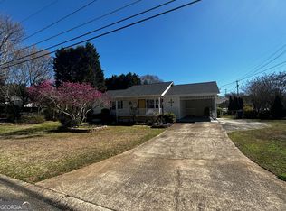 1400 Timbercrest Dr, Lawrenceville, GA