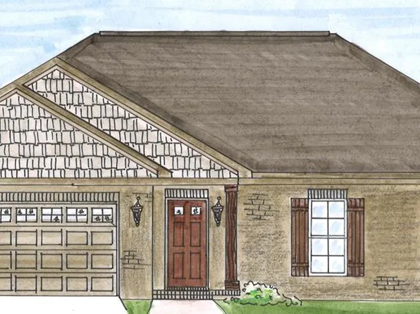 218 Wellington Way, Headland, AL 36345