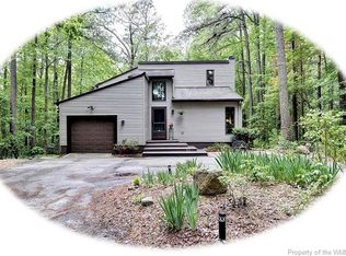 308 Stonehouse Rd, Williamsburg, VA 23188