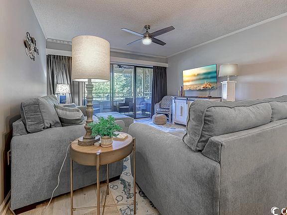 2nd image of 491 Ocean Creek Dr. #2608