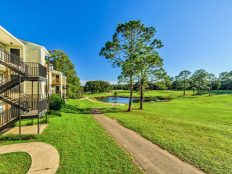 The Greens at Old St. Augustine — Photo 19