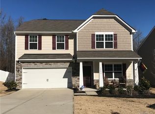 10690 Sapphire Trl, Davidson, NC 28036