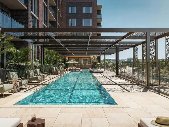 A3 Central Plan, The Belvedere