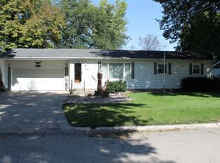 229 6th St SW, Spencer, IA 51301