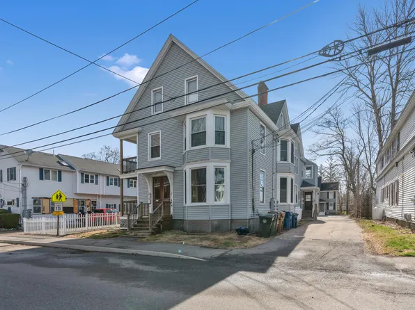 87 High Street, Saco, ME 04072
