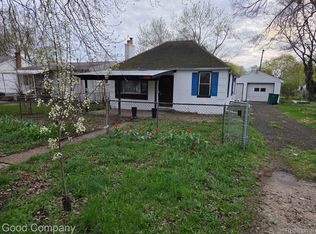 298 Oregon St, Ypsilanti, MI 48198
