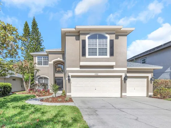 4152 Grandchamp Cir, Palm Harbor, FL 34685