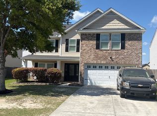 43 Old Mill Rd, Port Wentworth, GA 31407