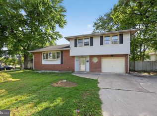 315 Chelten Pkwy, Cherry Hill, NJ 08034