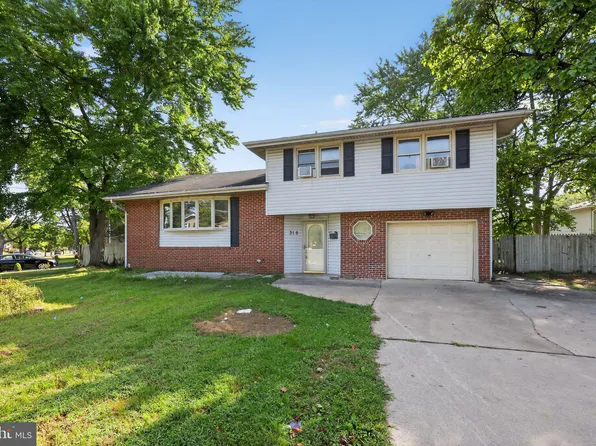 315 Chelten Pkwy, Cherry Hill, NJ 08034