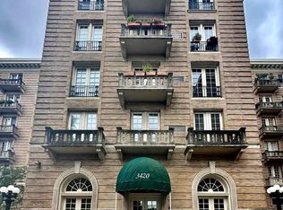 3420 16th St NW APT 103, Washington, DC 20010