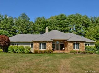 64 Hillcrest Circle Rd #L3, Brevard, NC 28712