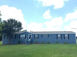 4719 Orange Haven Pl, Plant City, FL 33567