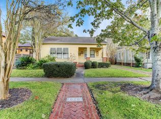 628 Harvard St, Houston, TX 77007