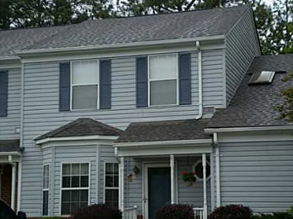 411 Wrought Iron Bnd, Yorktown, VA 23693