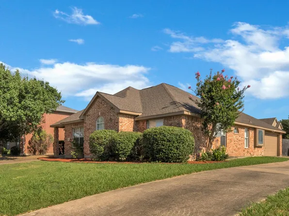 1809 Sandi Ln, Sachse, TX 75048