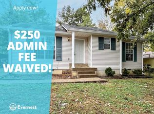 3241 New Towne Rd, Antioch, TN 37013