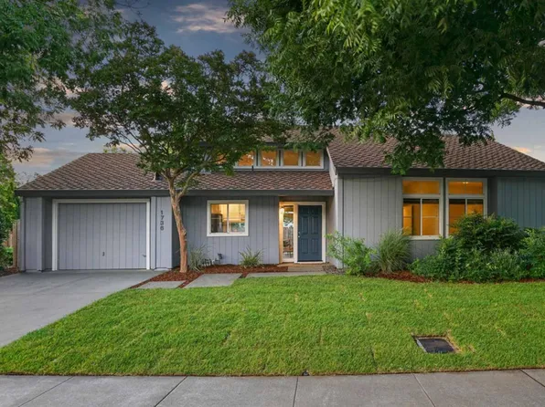 1736 Valdora St, Davis, CA 95618