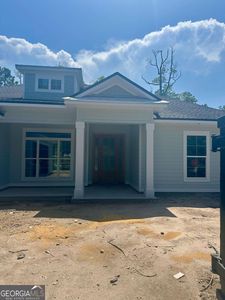110 Millers Branch Dr, Saint Marys, GA, 31558