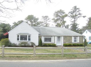 110 Pleasant Rd, West Harwich, MA 02671