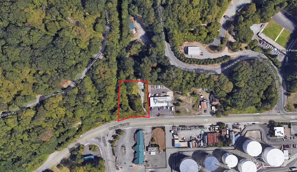 1st image of 3017 Marine View Dr