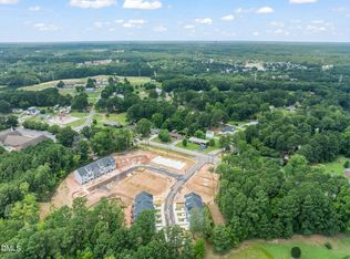 528 Plumleaf Ln, Durham, NC 27703