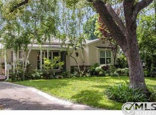 4438 Strohm Ave, North Hollywood, CA 91602