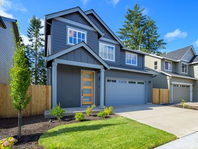 3198 E Province Ct, Newberg, OR, 97132