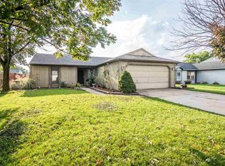 6324 High Point Run, Fort Wayne, IN 46825