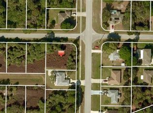 0 Yacolt Ave, North Pt, FL 34286