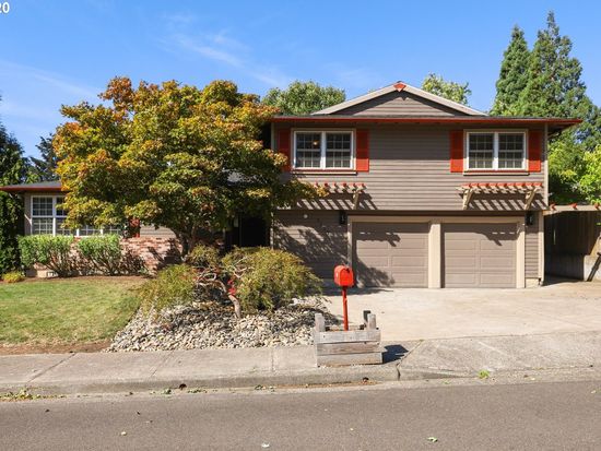 1119 Nw Fall Ave Beaverton Or 97006 Zillow